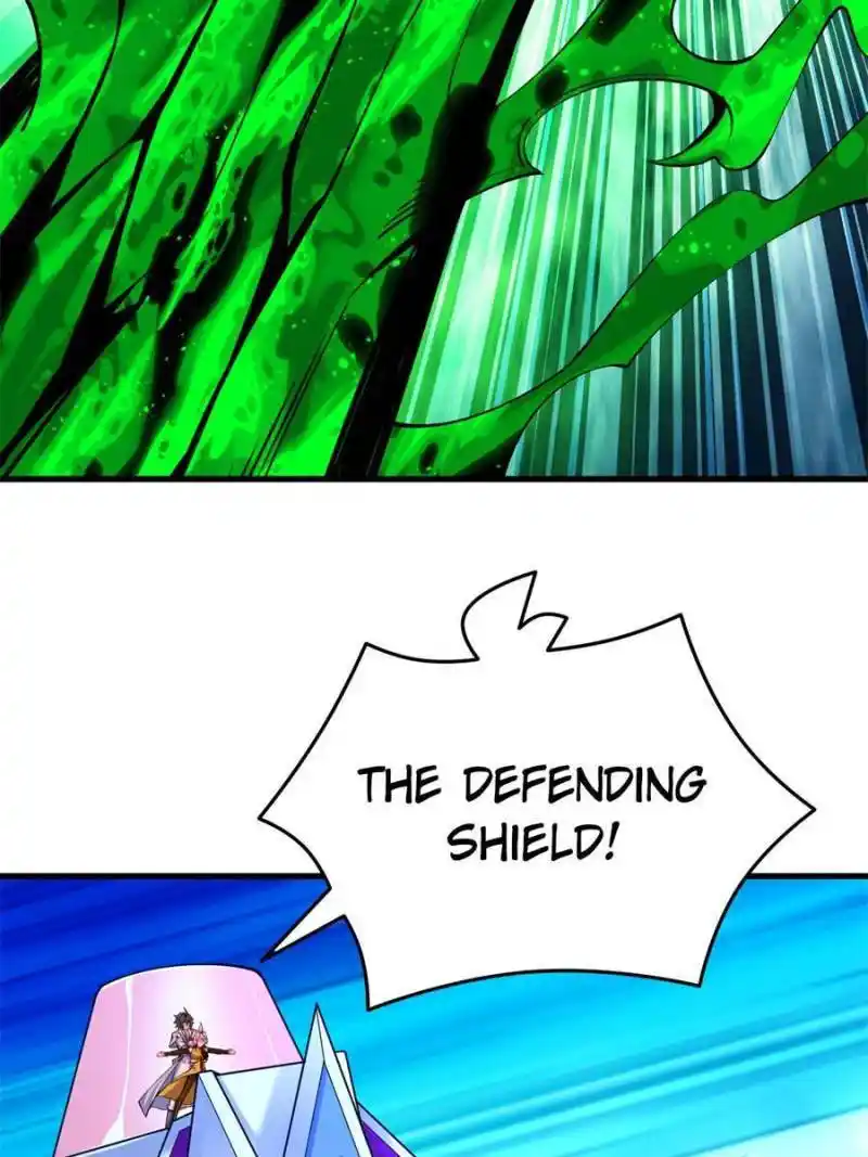 I Picked Up An Attribute Chapter 164