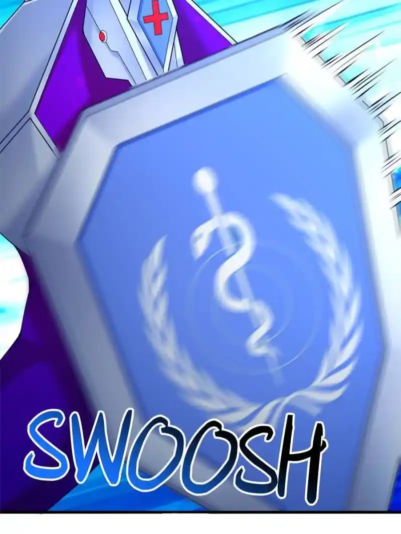 I Picked Up An Attribute Chapter 164