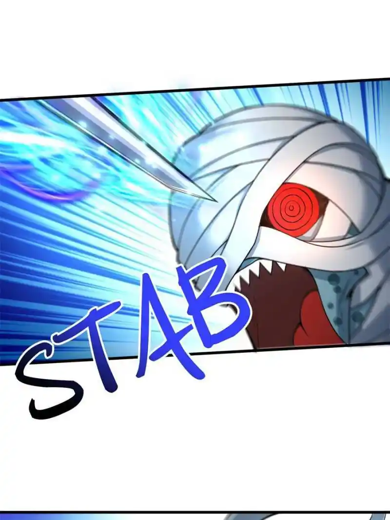 I Picked Up An Attribute Chapter 164