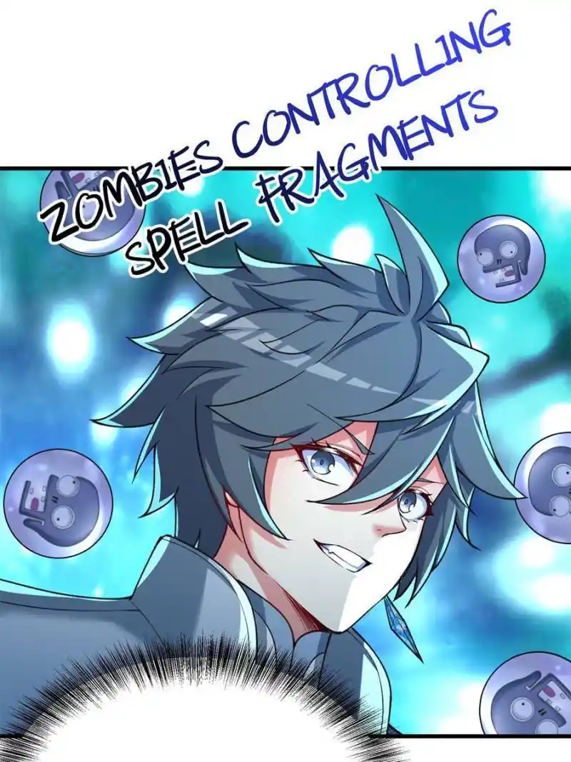 I Picked Up An Attribute Chapter 164