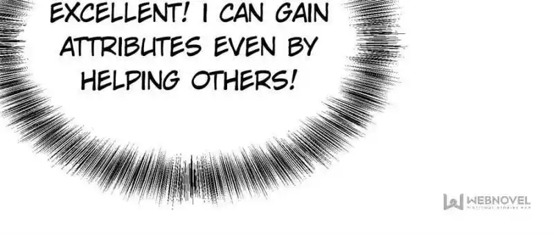 I Picked Up An Attribute Chapter 164