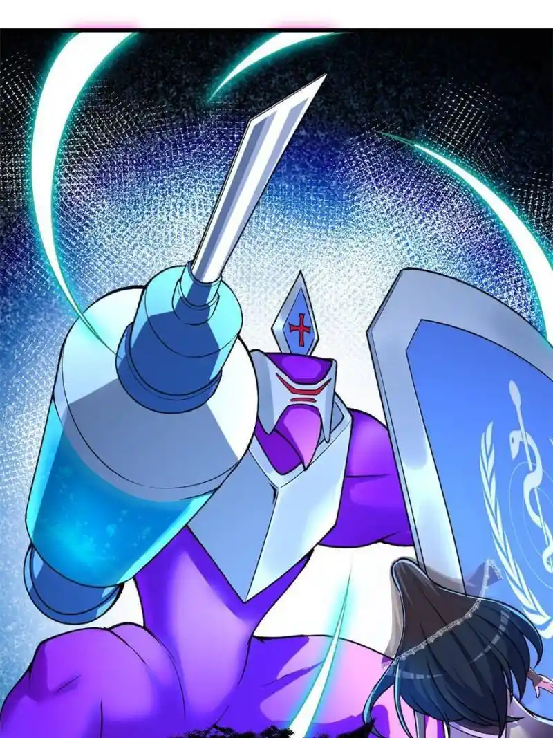 I Picked Up An Attribute Chapter 164