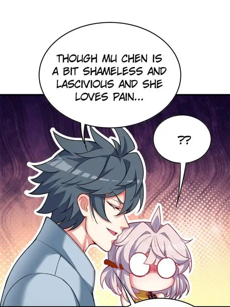 I Picked Up An Attribute Chapter 164