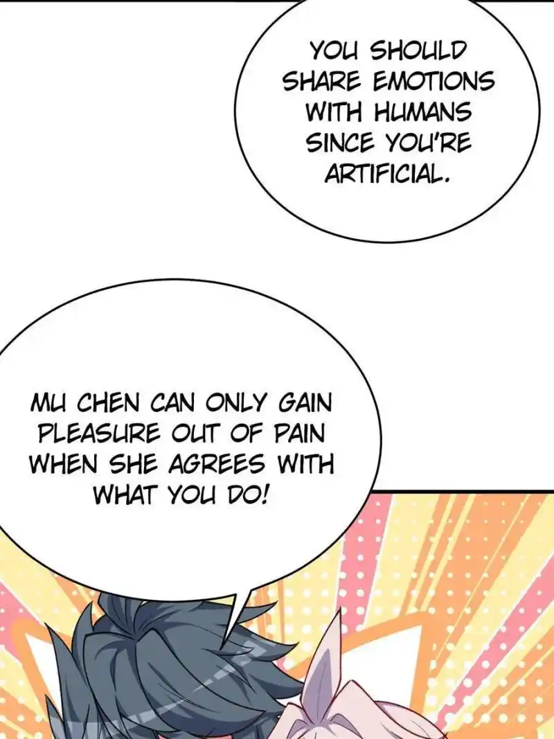 I Picked Up An Attribute Chapter 164