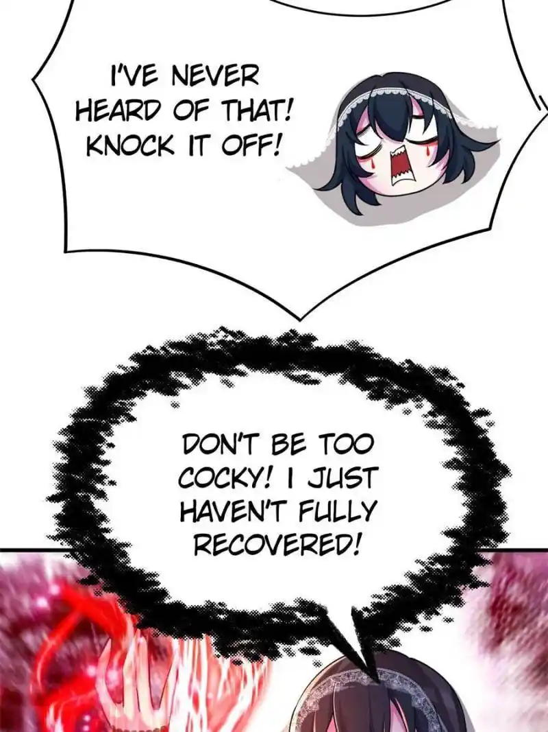 I Picked Up An Attribute Chapter 164