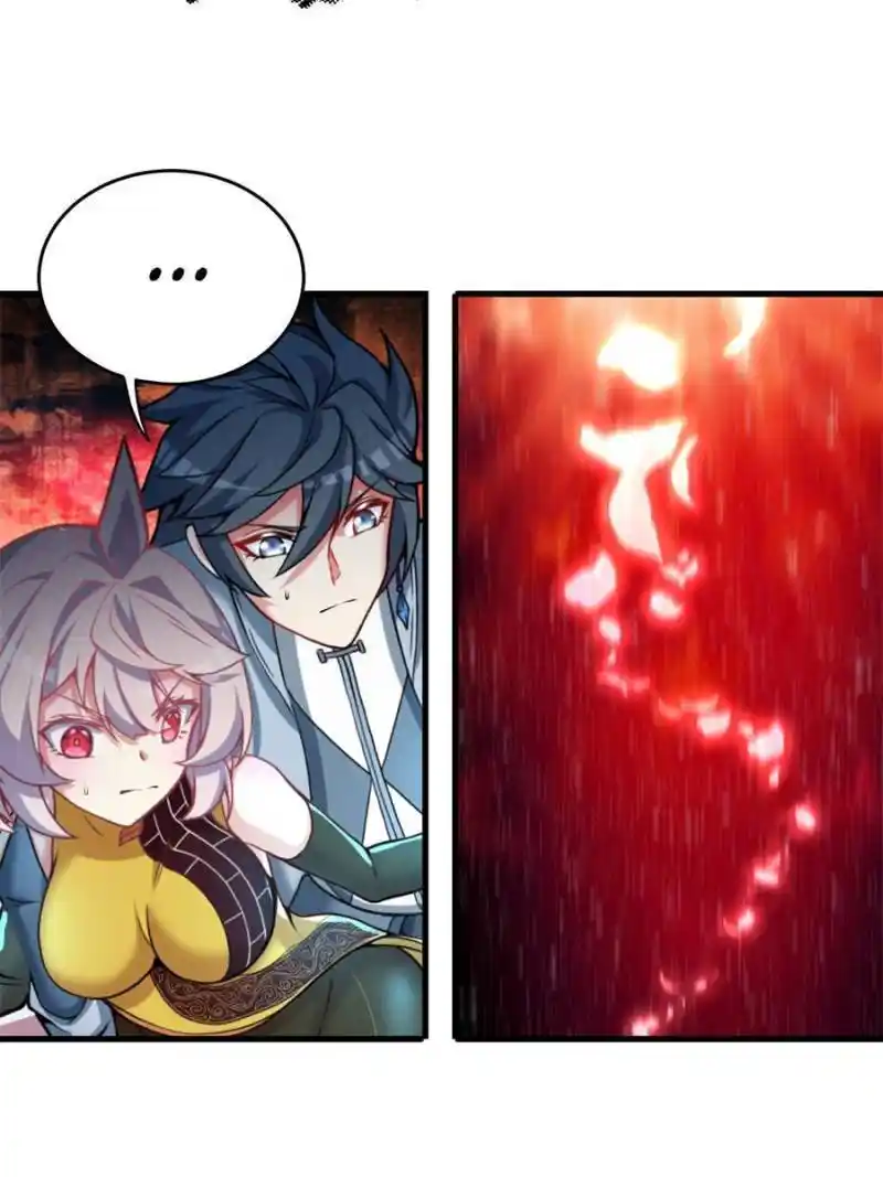 I Picked Up An Attribute Chapter 164