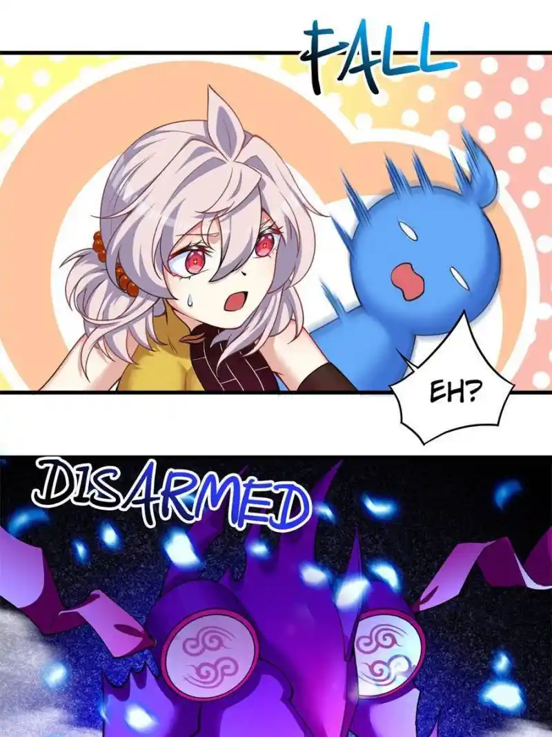 I Picked Up An Attribute Chapter 164