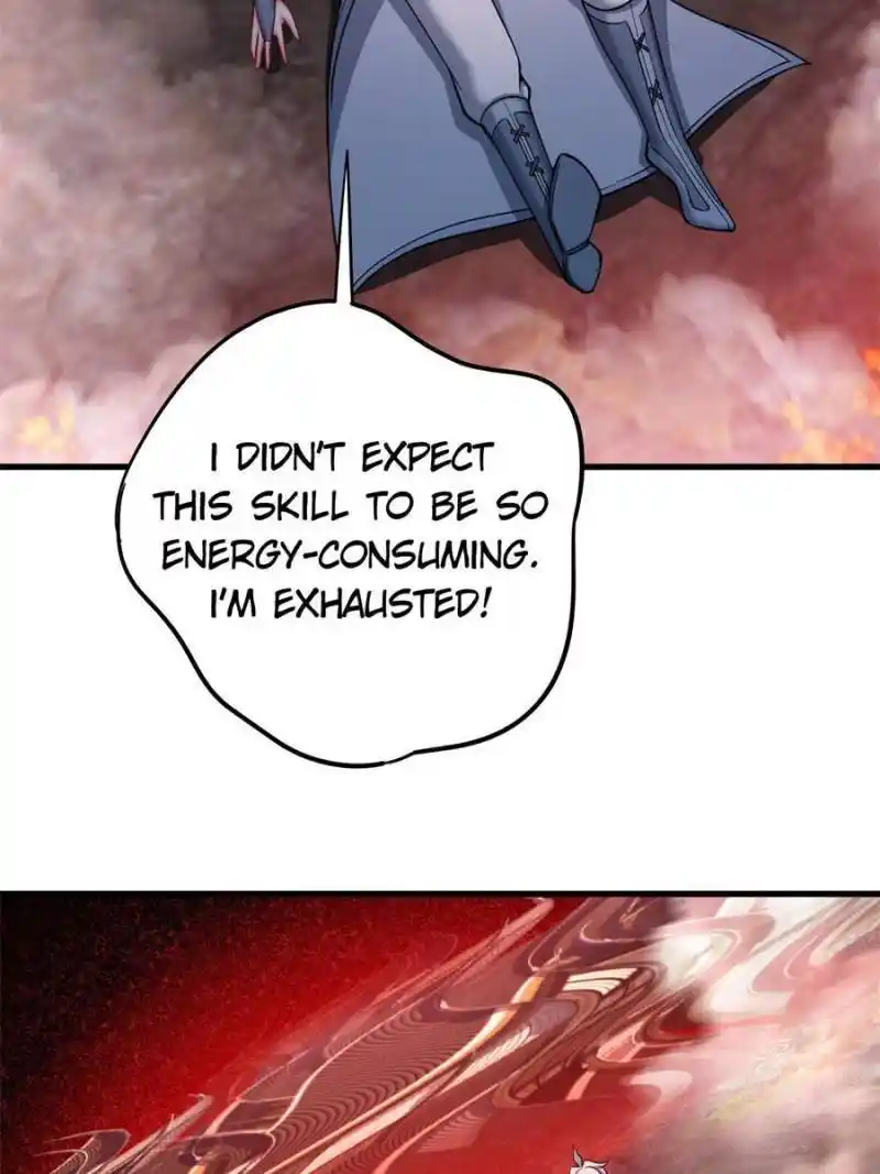 I Picked Up An Attribute Chapter 164