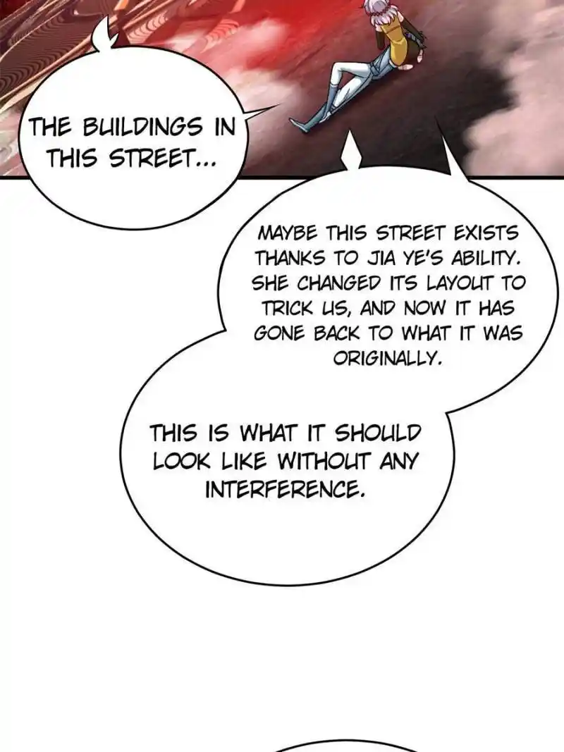 I Picked Up An Attribute Chapter 164