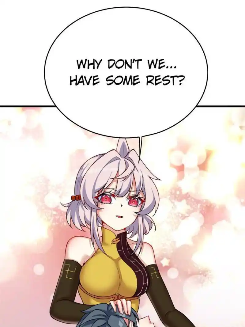 I Picked Up An Attribute Chapter 164