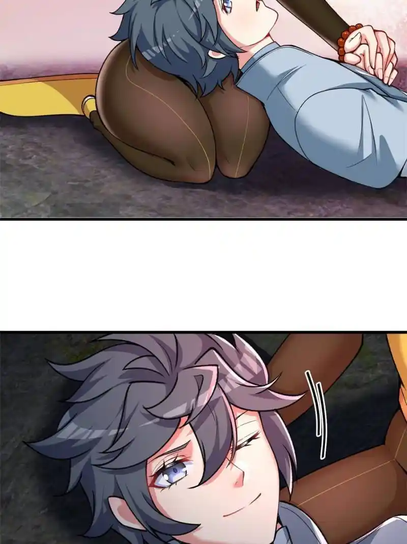 I Picked Up An Attribute Chapter 164