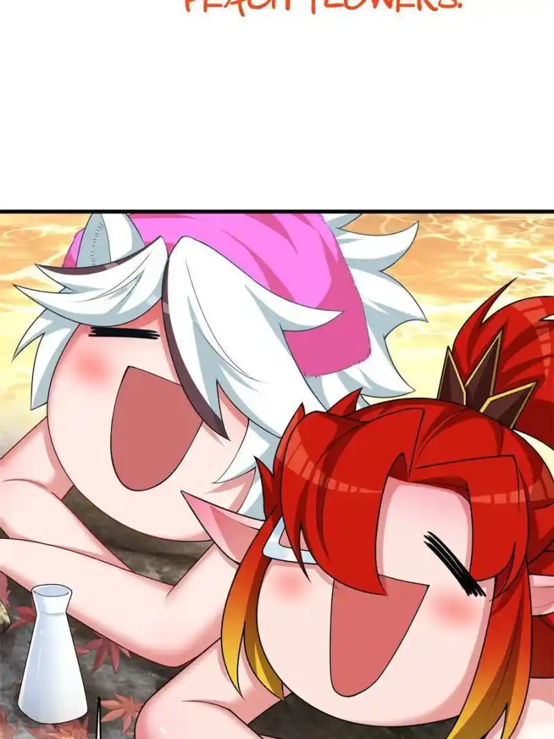 I Picked Up An Attribute Chapter 164