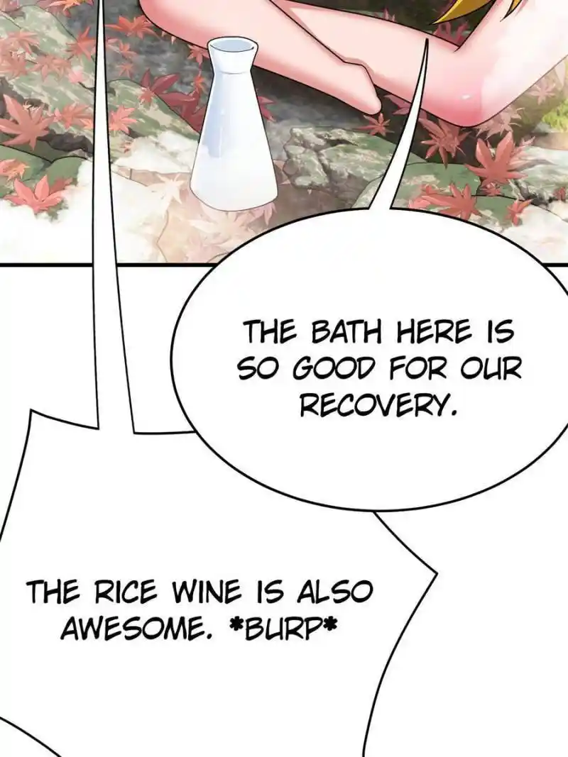 I Picked Up An Attribute Chapter 164