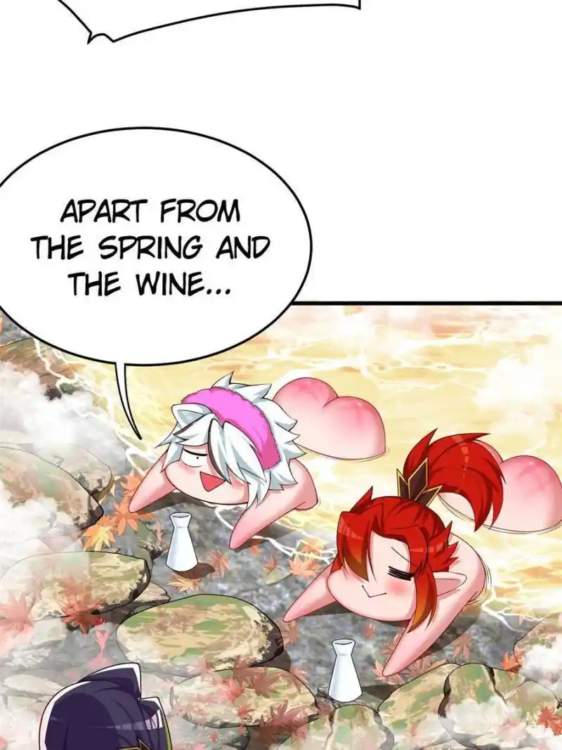 I Picked Up An Attribute Chapter 164