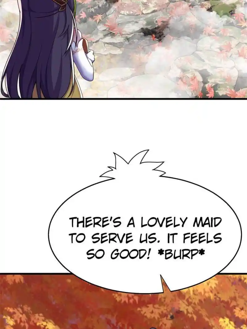 I Picked Up An Attribute Chapter 164