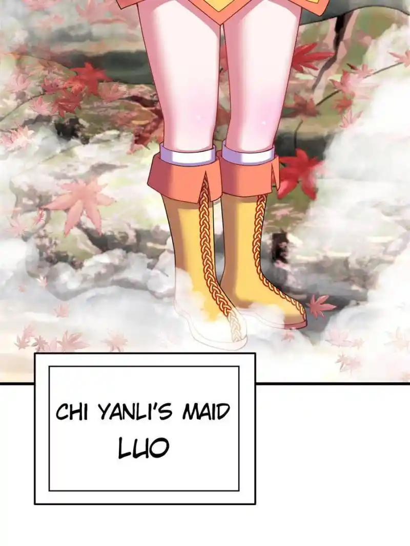 I Picked Up An Attribute Chapter 164