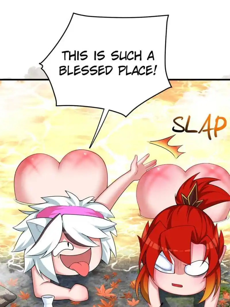 I Picked Up An Attribute Chapter 164