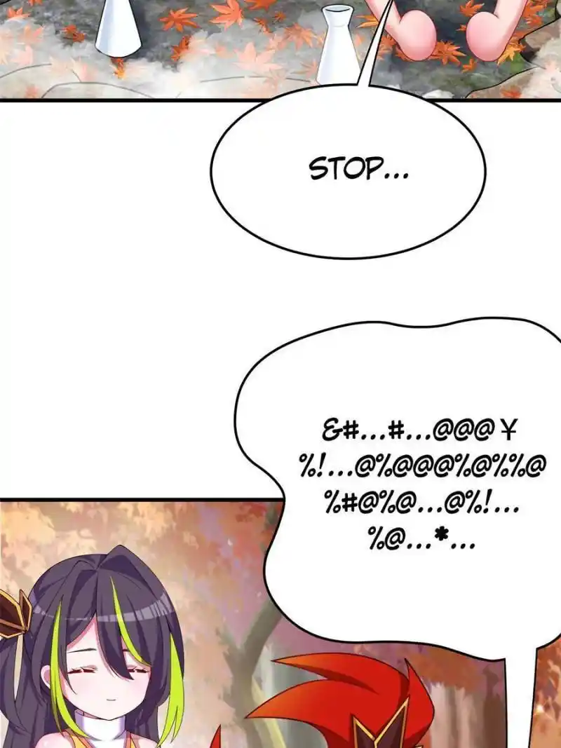 I Picked Up An Attribute Chapter 164