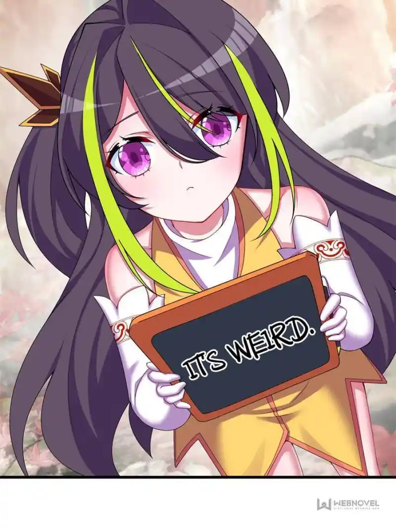 I Picked Up An Attribute Chapter 164