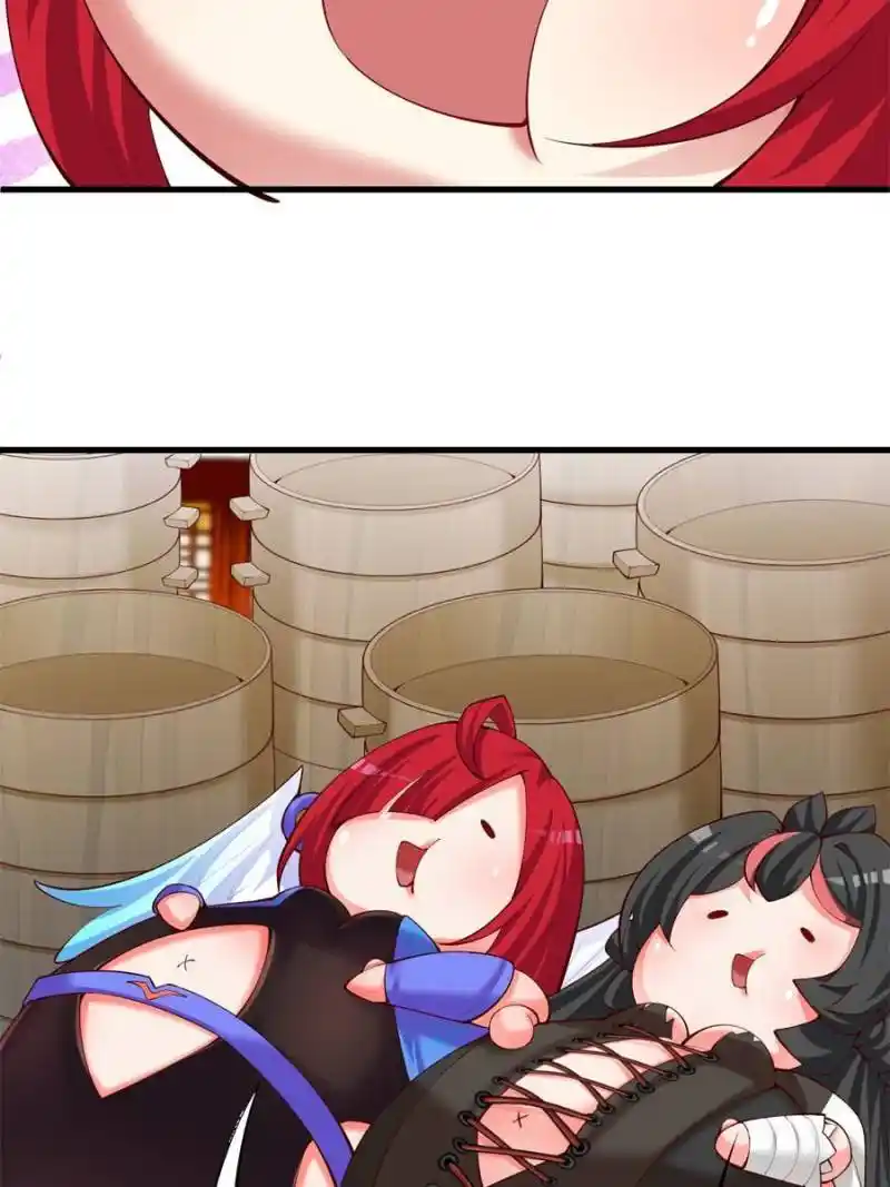 I Picked Up An Attribute Chapter 164