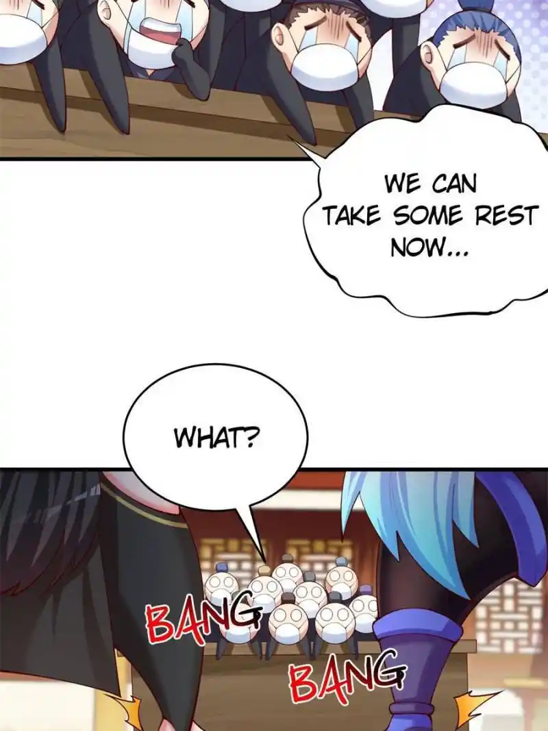 I Picked Up An Attribute Chapter 164