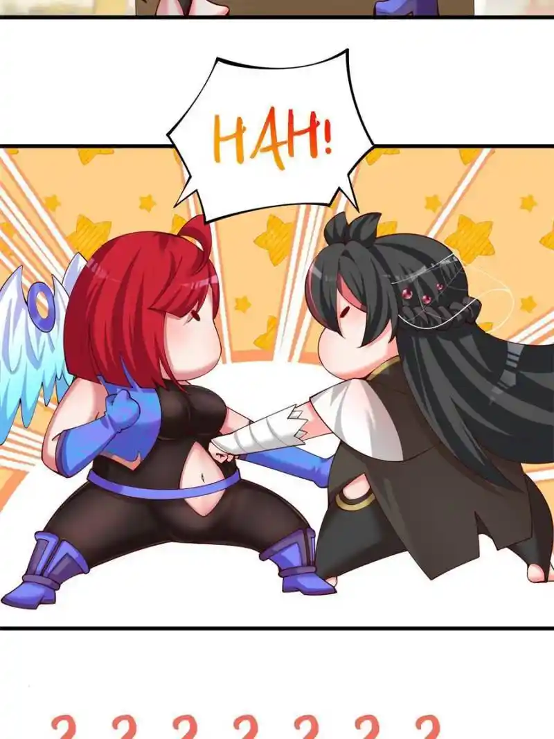 I Picked Up An Attribute Chapter 164