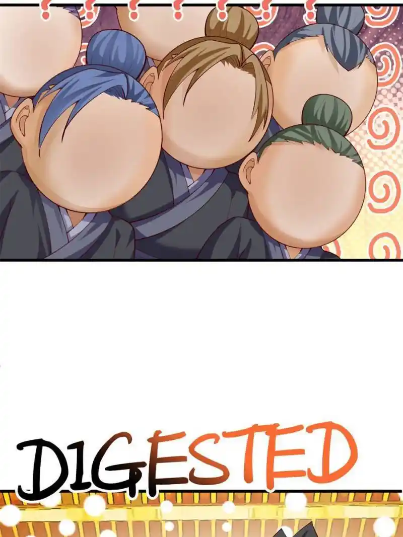 I Picked Up An Attribute Chapter 164