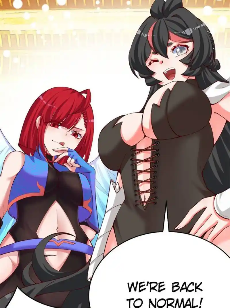 I Picked Up An Attribute Chapter 164