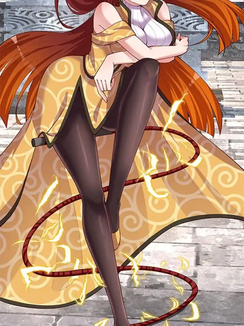 I Picked Up An Attribute Chapter 164