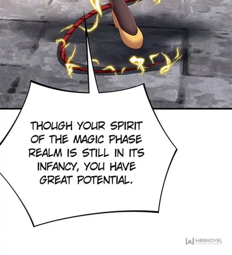 I Picked Up An Attribute Chapter 164