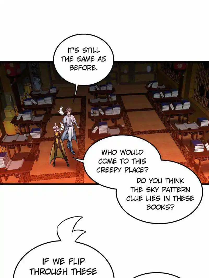 I Picked Up An Attribute Chapter 165