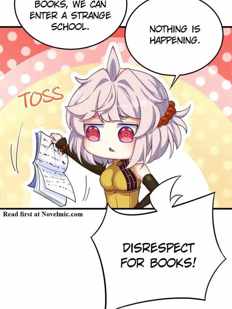 I Picked Up An Attribute Chapter 165