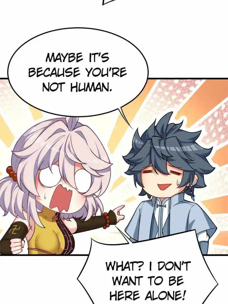 I Picked Up An Attribute Chapter 165