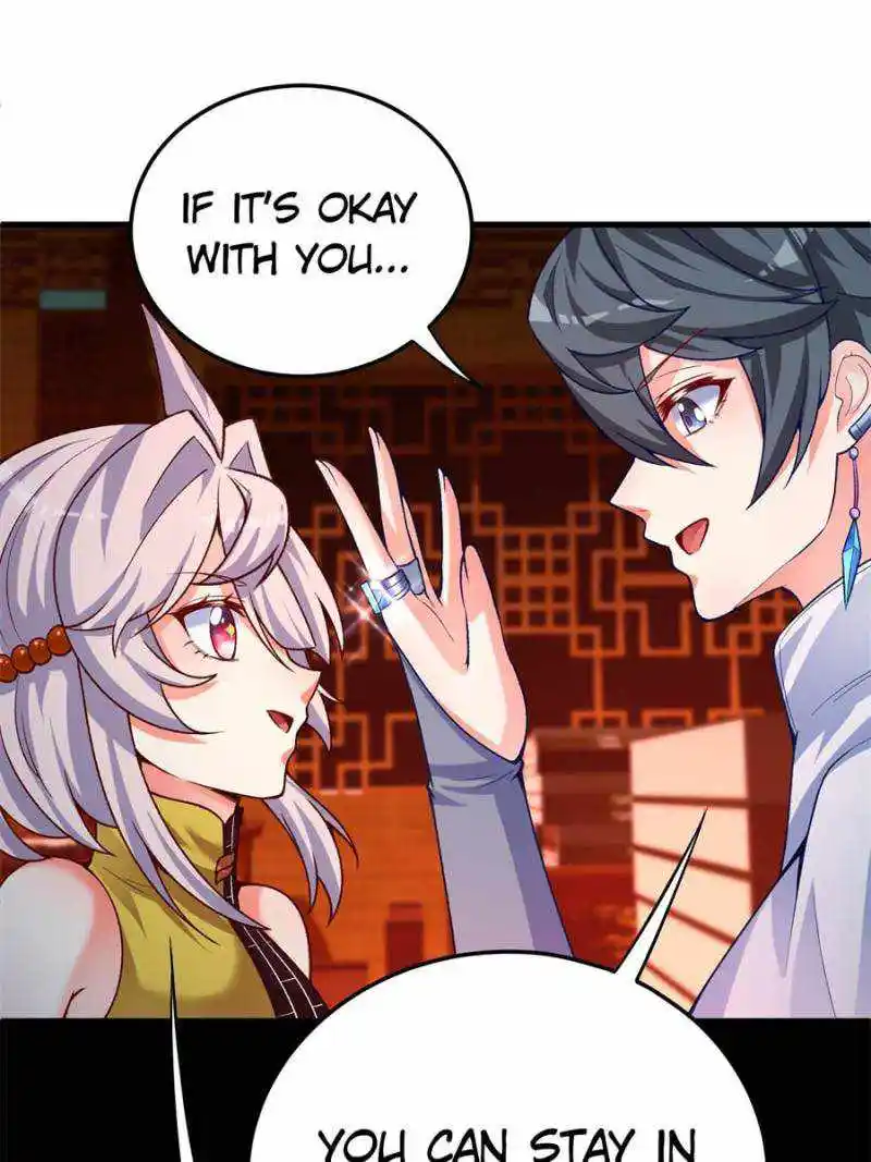 I Picked Up An Attribute Chapter 165