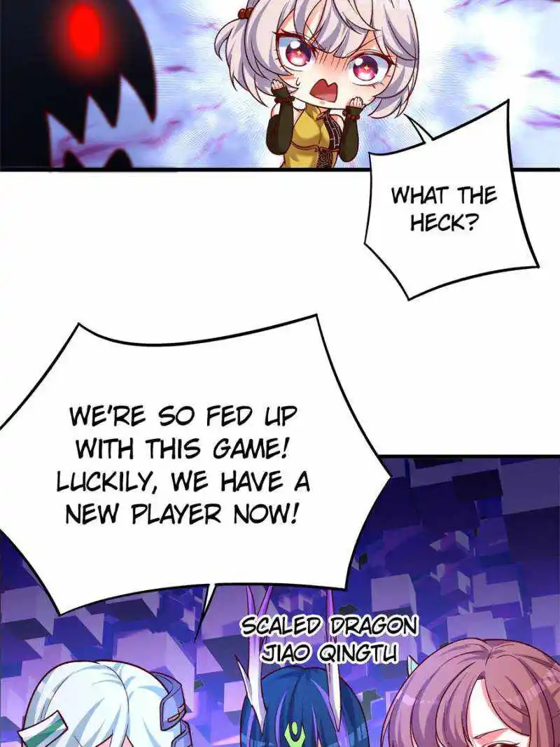 I Picked Up An Attribute Chapter 165