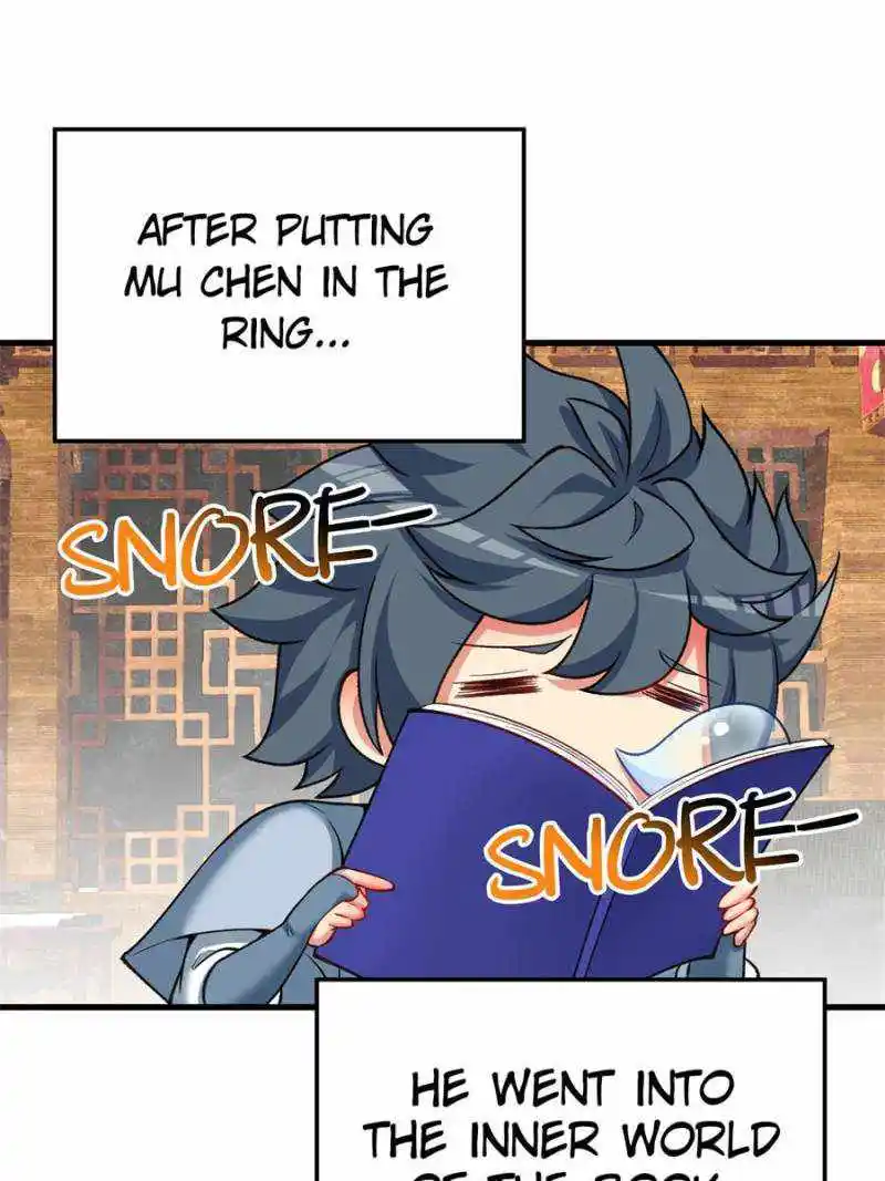 I Picked Up An Attribute Chapter 165