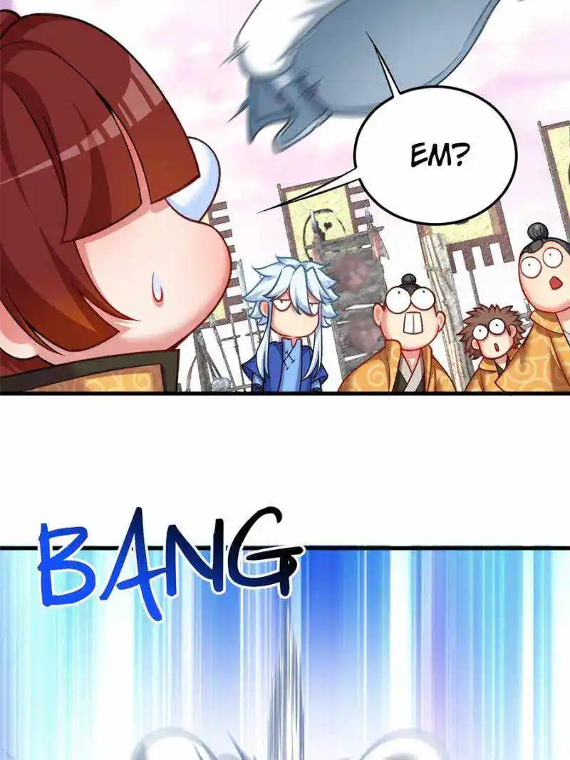 I Picked Up An Attribute Chapter 165