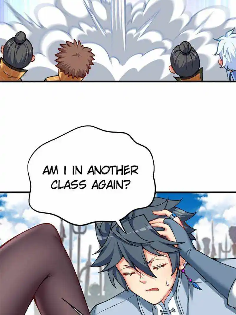 I Picked Up An Attribute Chapter 165