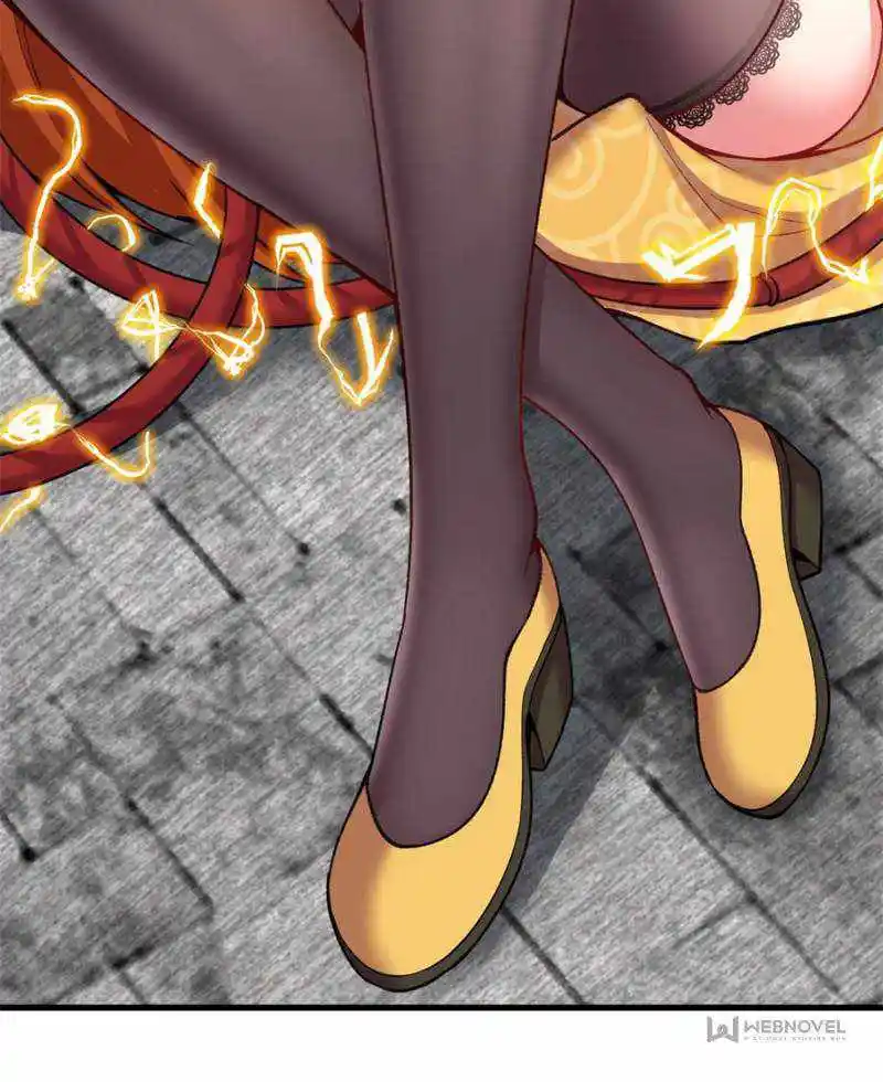 I Picked Up An Attribute Chapter 165