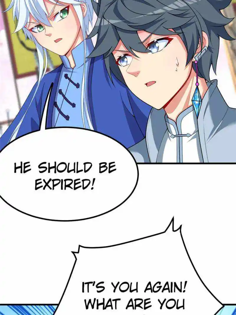 I Picked Up An Attribute Chapter 165