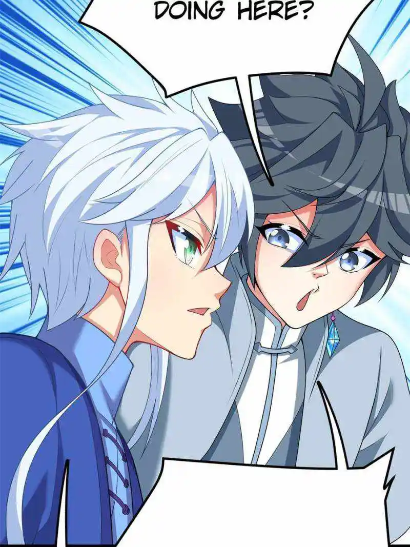 I Picked Up An Attribute Chapter 165