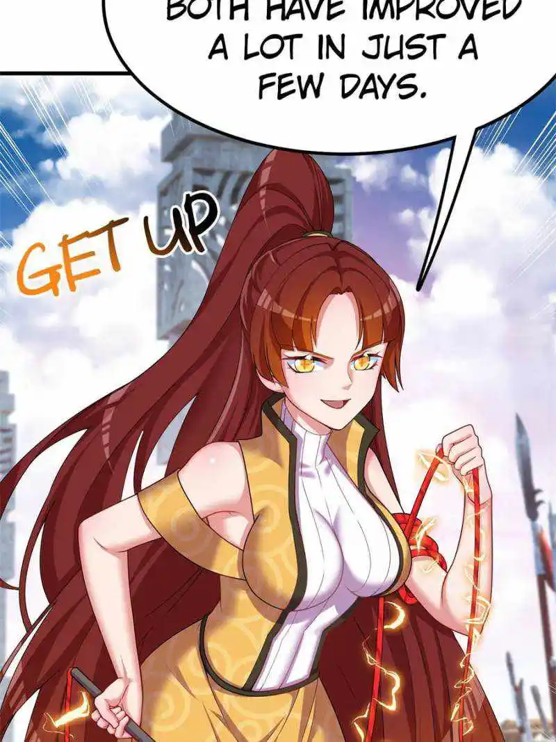 I Picked Up An Attribute Chapter 165