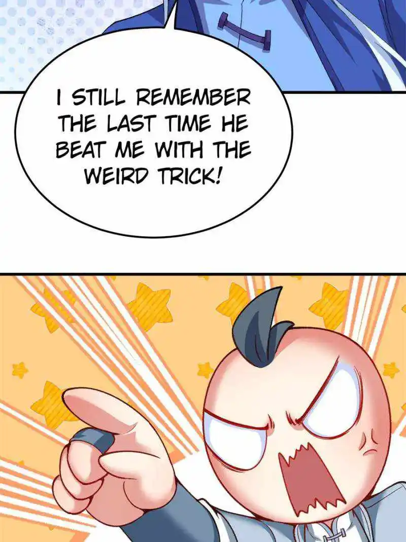 I Picked Up An Attribute Chapter 165