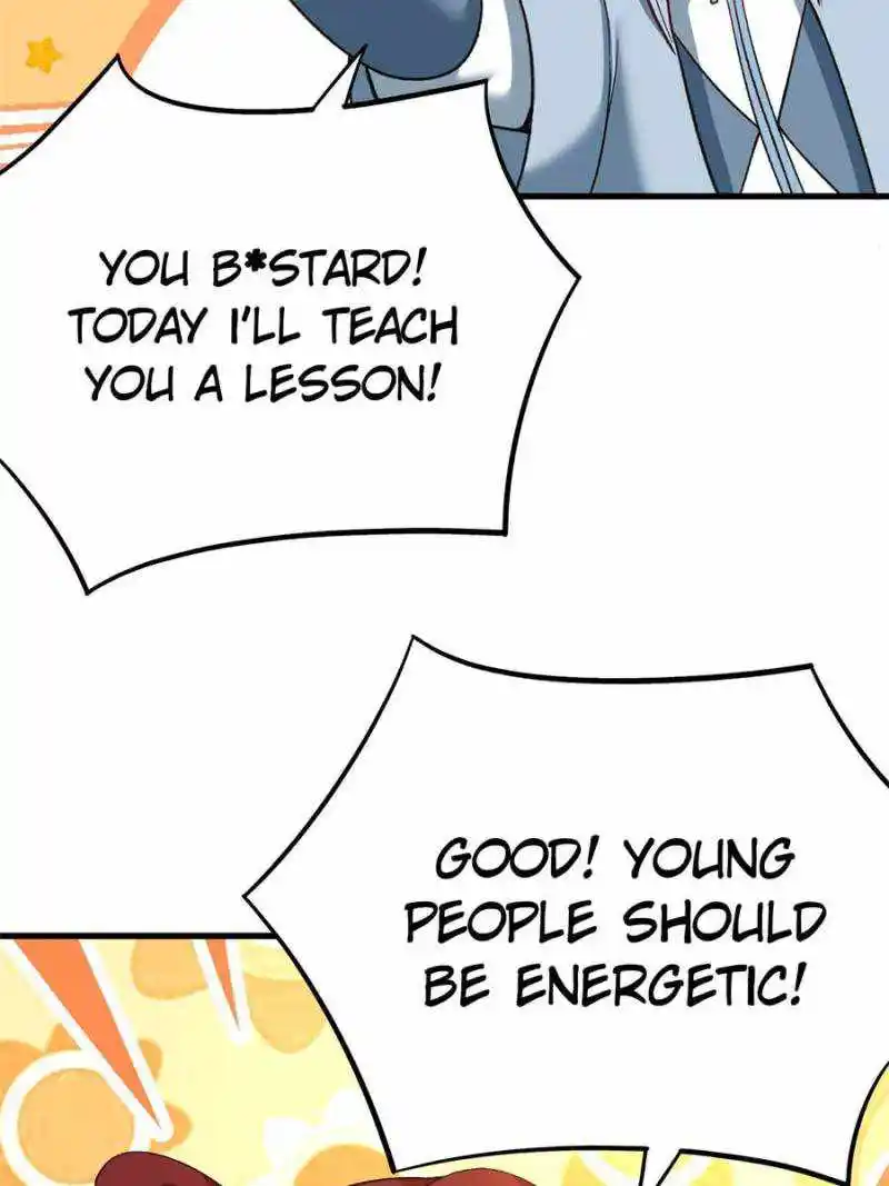 I Picked Up An Attribute Chapter 165