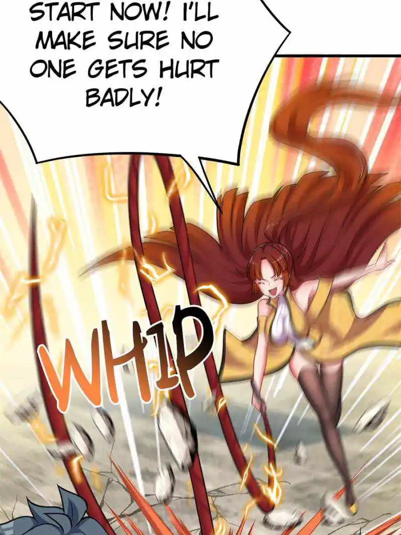 I Picked Up An Attribute Chapter 165