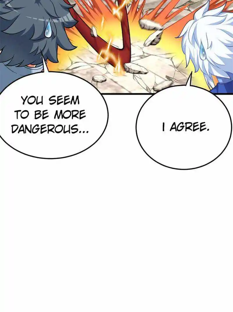 I Picked Up An Attribute Chapter 165