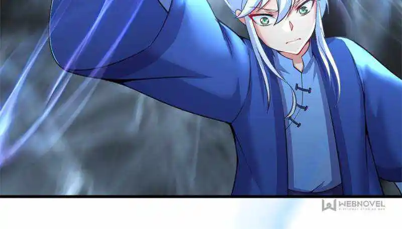 I Picked Up An Attribute Chapter 165