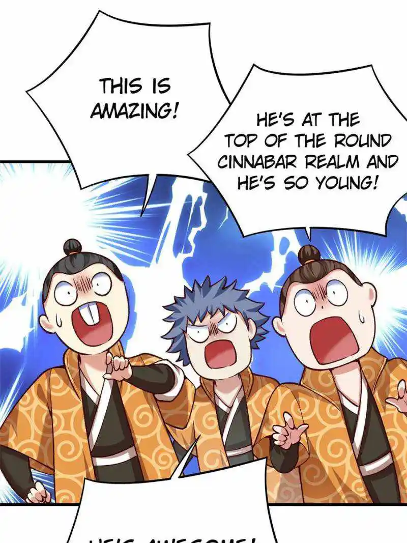 I Picked Up An Attribute Chapter 165