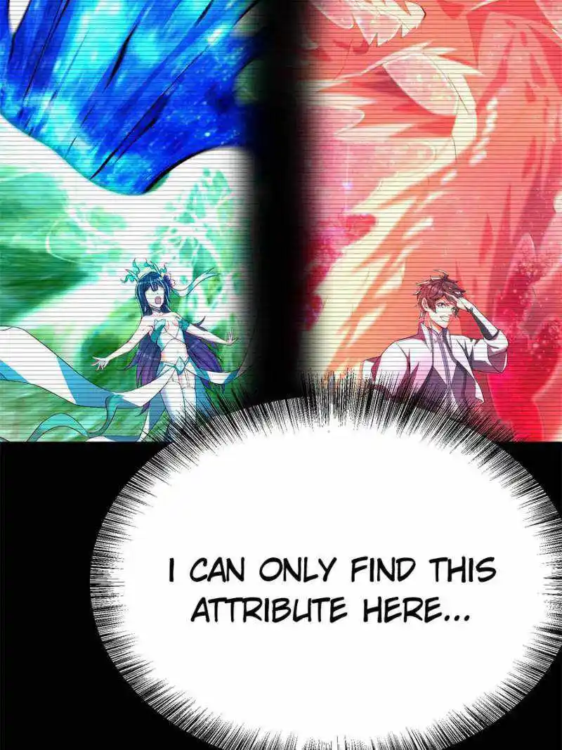 I Picked Up An Attribute Chapter 165