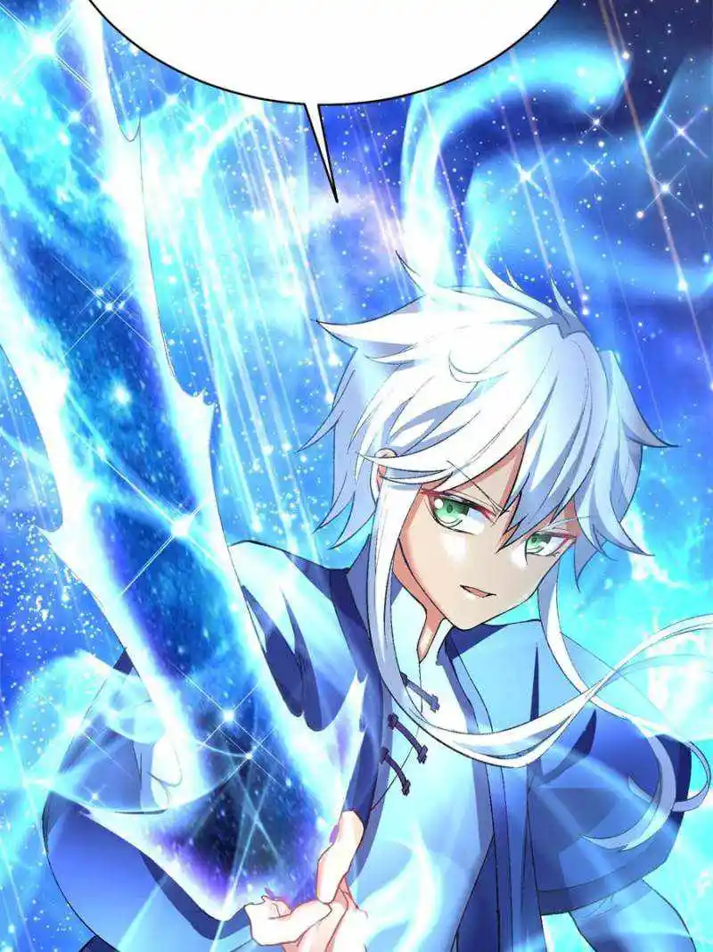 I Picked Up An Attribute Chapter 165